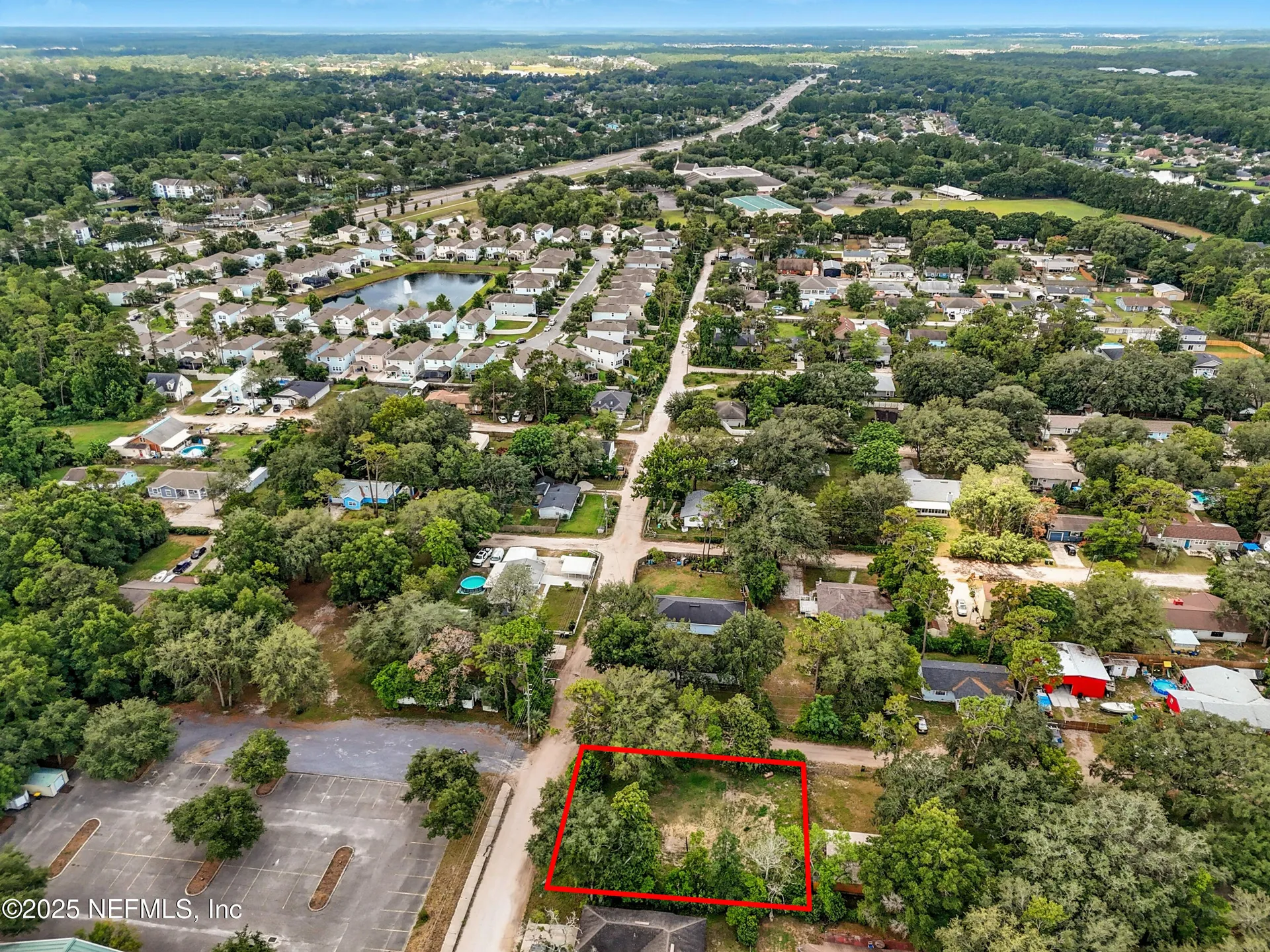 3448 Sans Pareil Street Jacksonville FL 32224