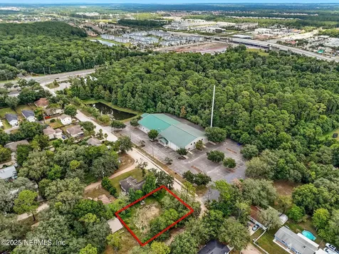 3448 Sans Pareil Street Jacksonville FL 32224