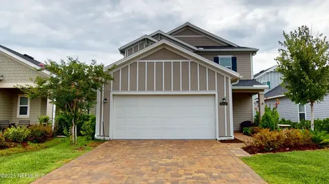 2768 Pointed Leaf Road Green Cove Springs FL 32043