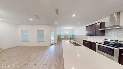 2768 Pointed Leaf Road Green Cove Springs FL 32043