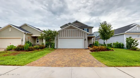 2768 Pointed Leaf Road Green Cove Springs FL 32043
