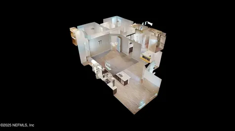 2768 Pointed Leaf Road Green Cove Springs FL 32043