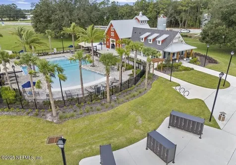 2768 Pointed Leaf Road Green Cove Springs FL 32043