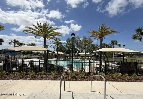 2768 Pointed Leaf Road Green Cove Springs FL 32043