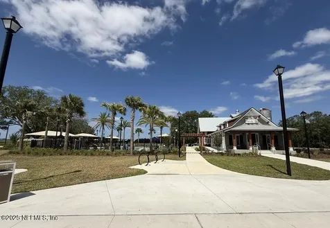 2768 Pointed Leaf Road Green Cove Springs FL 32043