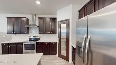 2768 Pointed Leaf Road Green Cove Springs FL 32043