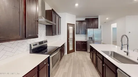 2768 Pointed Leaf Road Green Cove Springs FL 32043