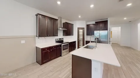 2768 Pointed Leaf Road Green Cove Springs FL 32043
