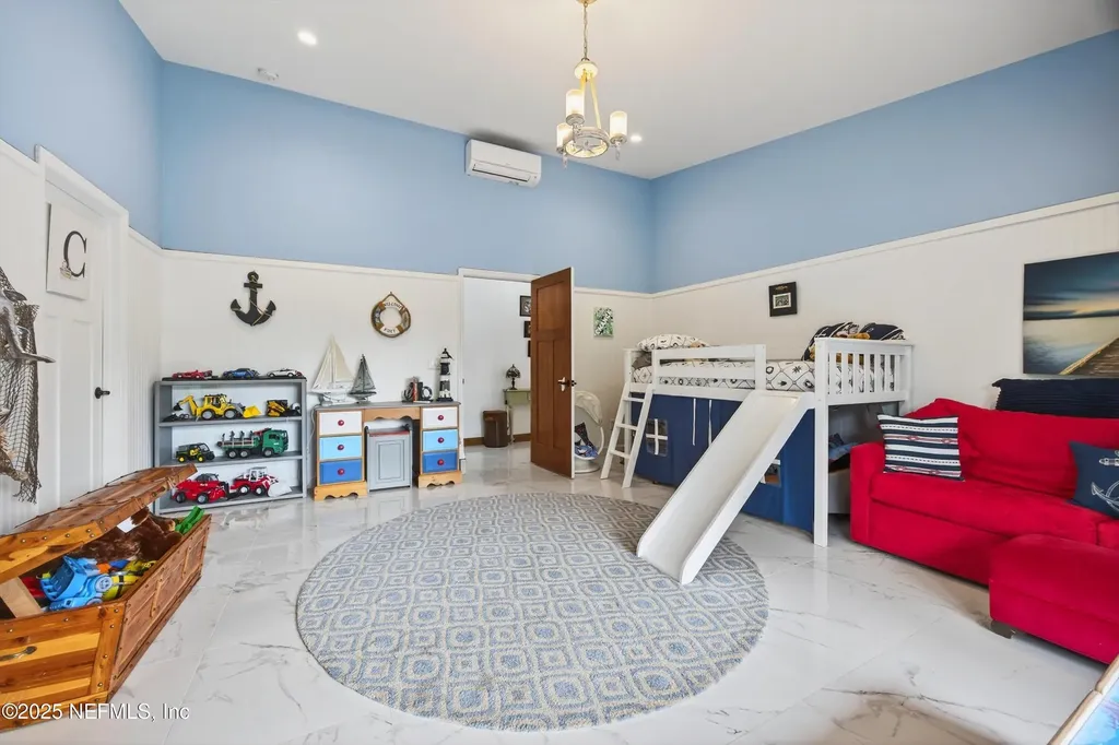 153 Sunny Lane Pomona Park FL 32181