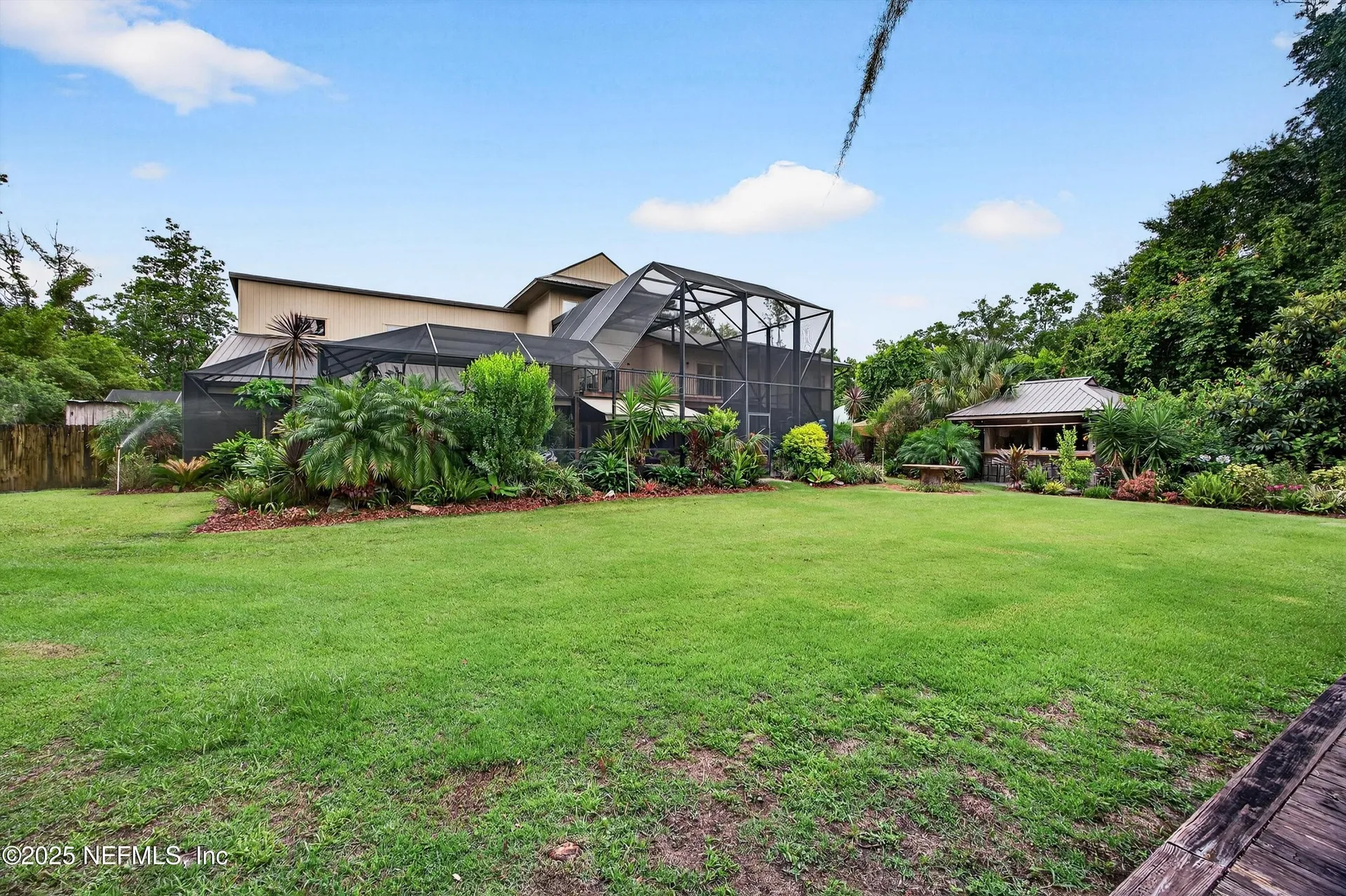 153 Sunny Lane Pomona Park FL 32181