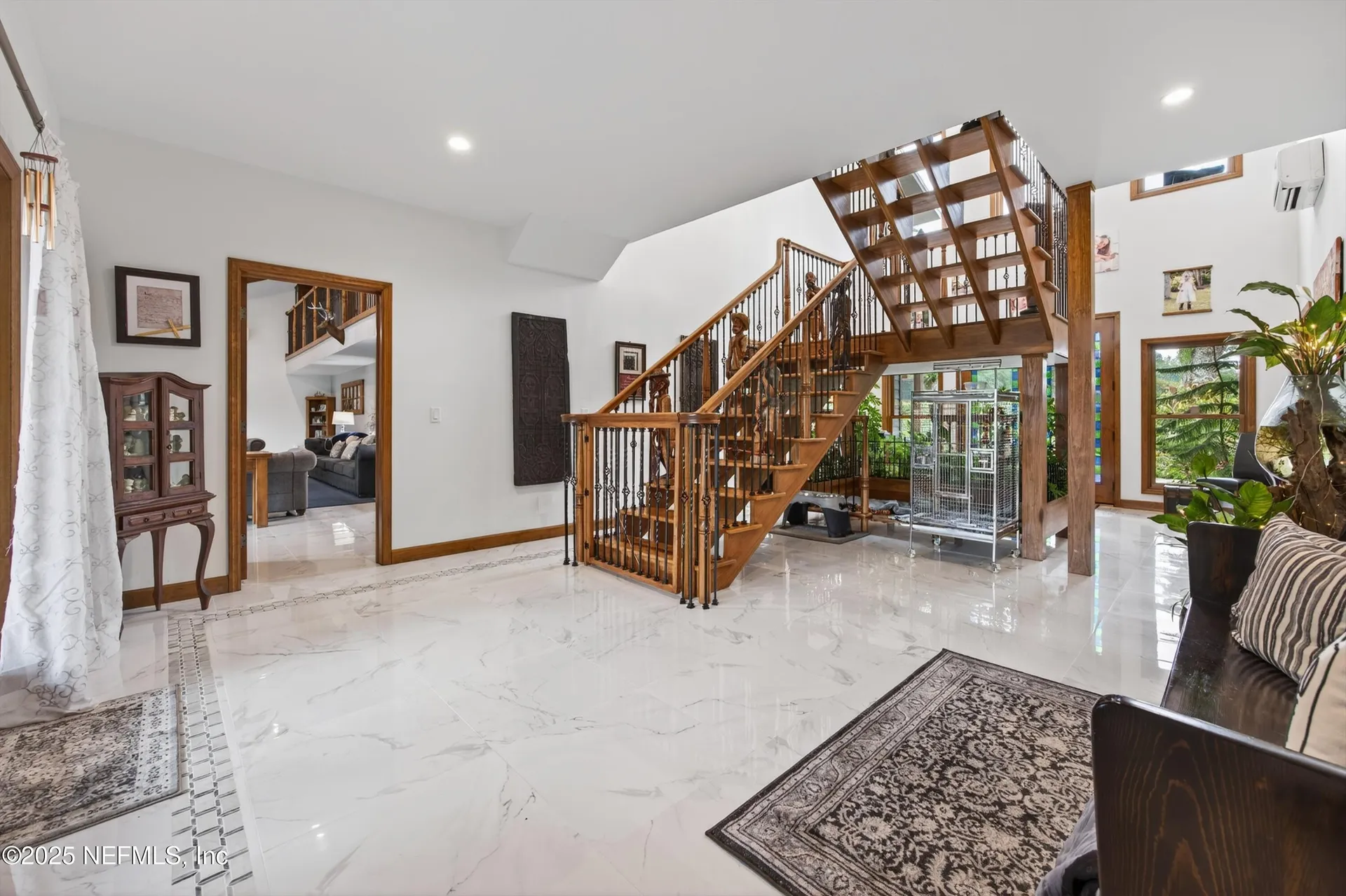 153 Sunny Lane Pomona Park FL 32181