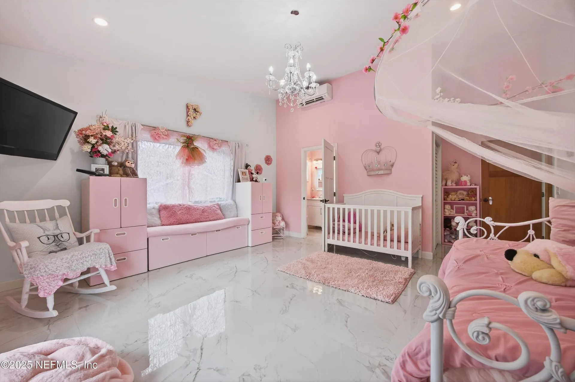153 Sunny Lane Pomona Park FL 32181