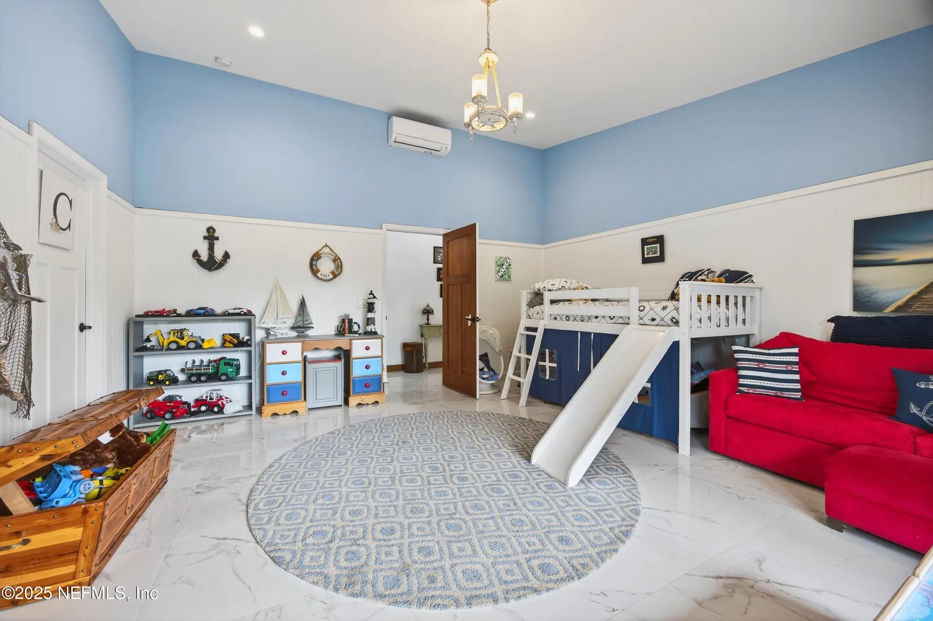 153 Sunny Lane Pomona Park FL 32181