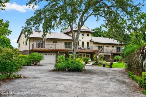 153 Sunny Lane Pomona Park FL 32181