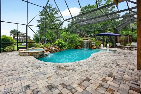 153 Sunny Lane Pomona Park FL 32181