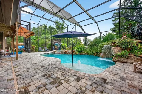 153 Sunny Lane Pomona Park FL 32181