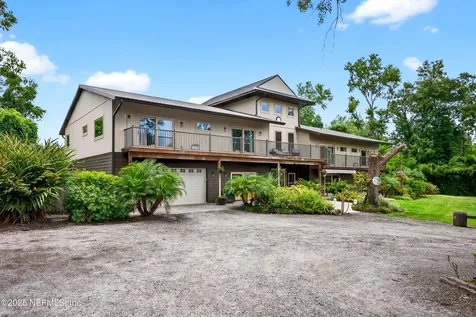 153 Sunny Lane Pomona Park FL 32181