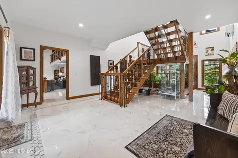 153 Sunny Lane Pomona Park FL 32181