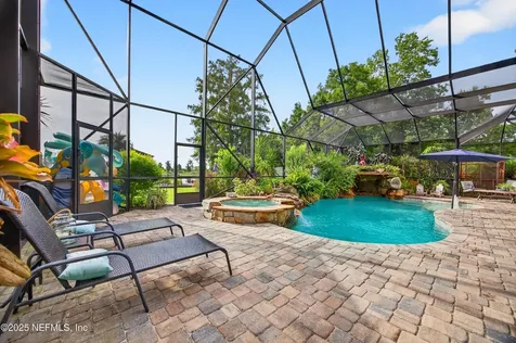 153 Sunny Lane Pomona Park FL 32181
