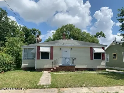 1711 W 15th Street Jacksonville FL 32209