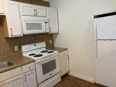 1711 W 15th Street Jacksonville FL 32209