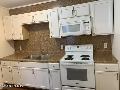 1711 W 15th Street Jacksonville FL 32209