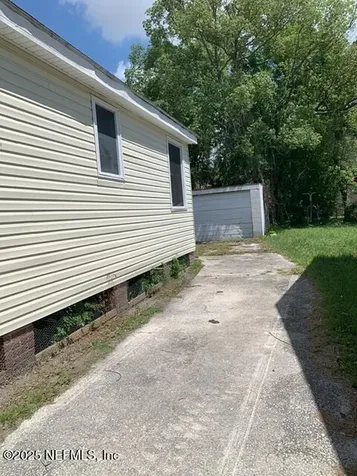 1711 W 15th Street Jacksonville FL 32209