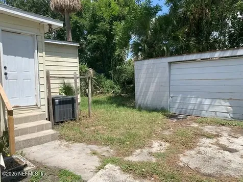 1711 W 15th Street Jacksonville FL 32209