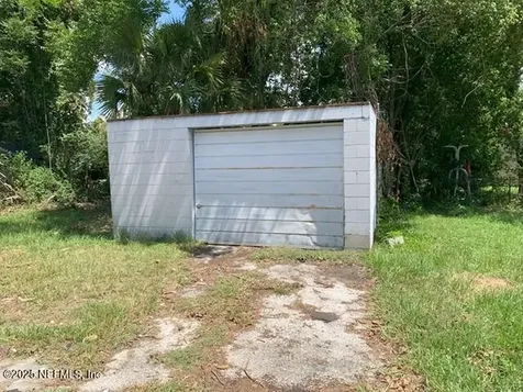 1711 W 15th Street Jacksonville FL 32209