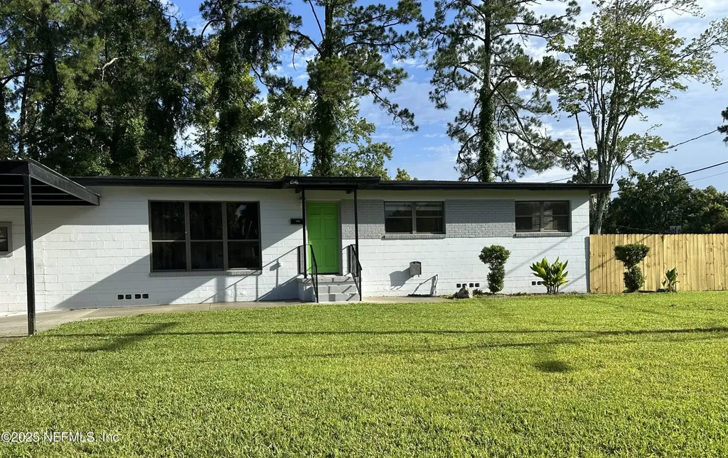 6546 Lou Drive S Jacksonville FL 32216