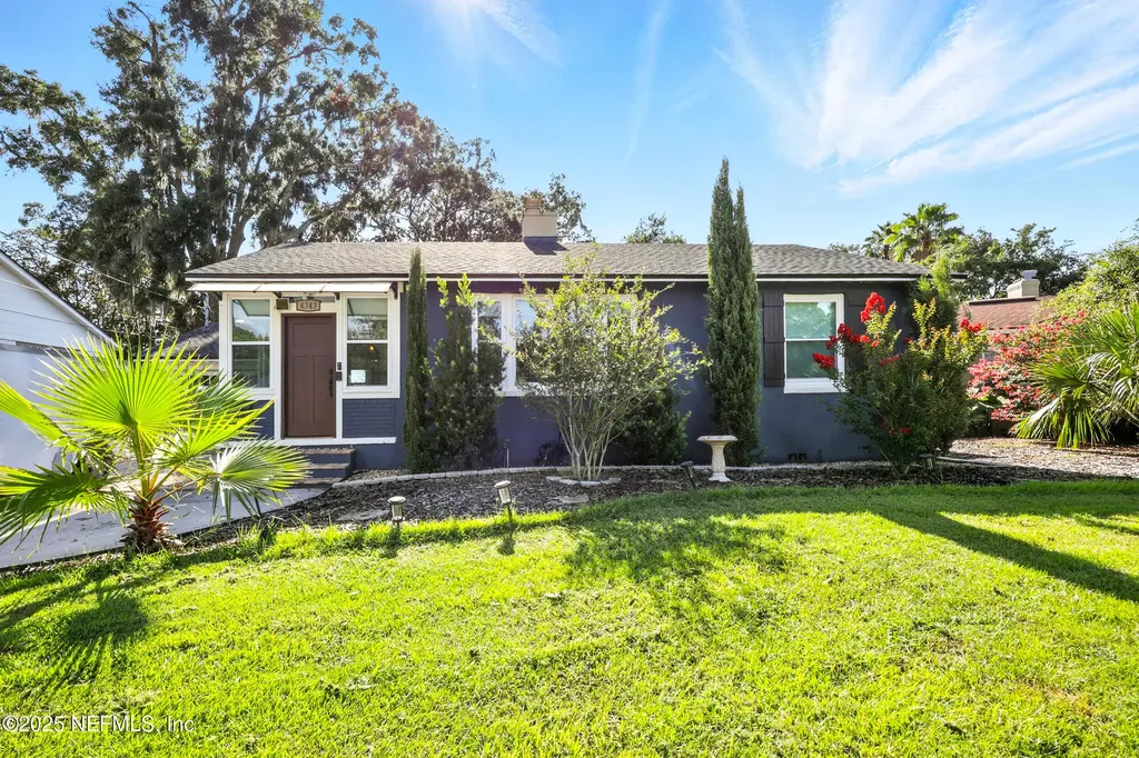 4343 Redwood Avenue Jacksonville FL 32207