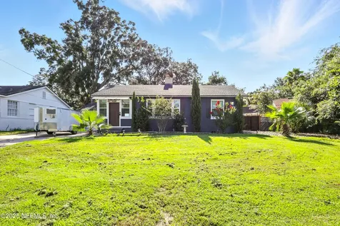 4343 Redwood Avenue Jacksonville FL 32207