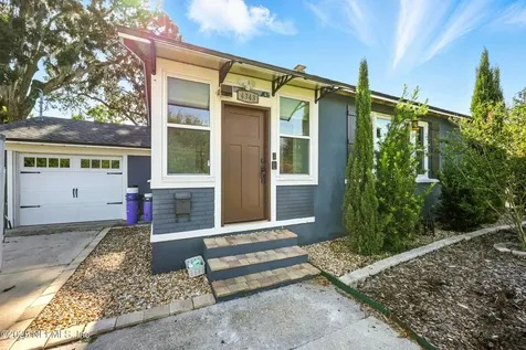4343 Redwood Avenue Jacksonville FL 32207