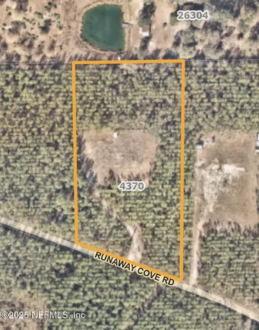 4370 Runaway Cove Road Hilliard FL 32046