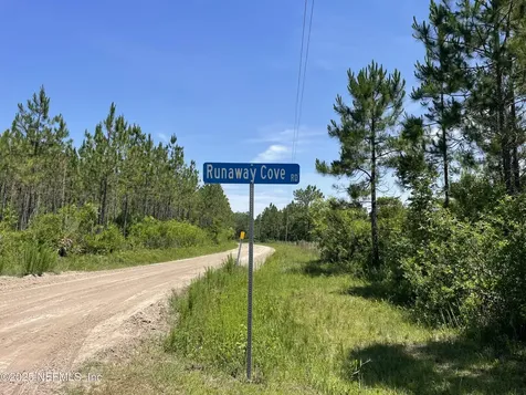 4370 Runaway Cove Road Hilliard FL 32046