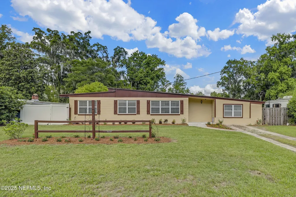10524 Rutgers Road Jacksonville FL 32218