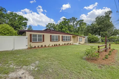 10524 Rutgers Road Jacksonville FL 32218