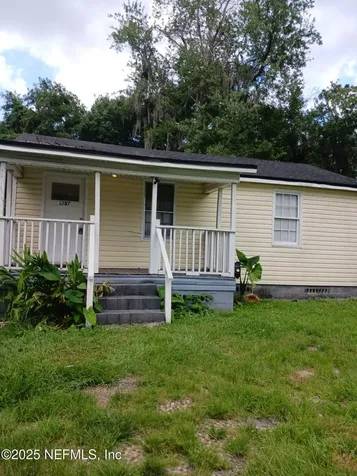 1287 Randolph Street Jacksonville FL 32205