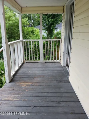 1287 Randolph Street Jacksonville FL 32205