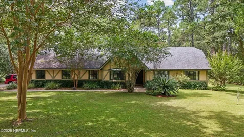17252 Holmes Mill Avenue Jacksonville FL 32226