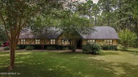 17252 Holmes Mill Avenue Jacksonville FL 32226
