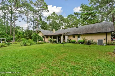 17252 Holmes Mill Avenue Jacksonville FL 32226