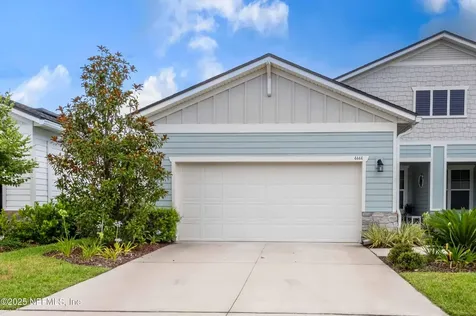 4444 Sun Lily Court Jacksonville FL 32257