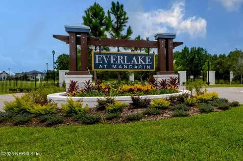 4444 Sun Lily Court Jacksonville FL 32257