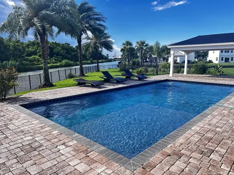 4763 Yacht Court Jacksonville FL 32225