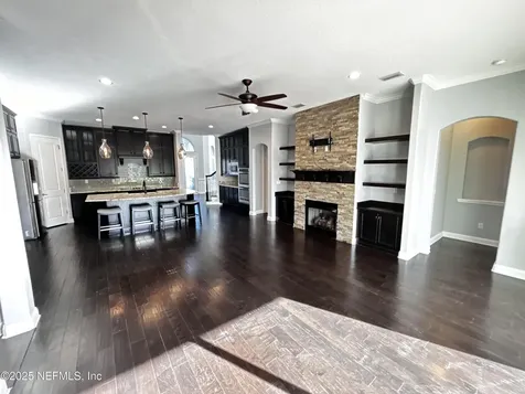 4763 Yacht Court Jacksonville FL 32225