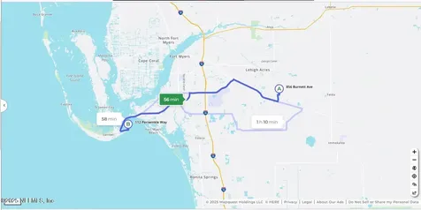 856 Burnett Avenue Lehigh Acres FL 33974