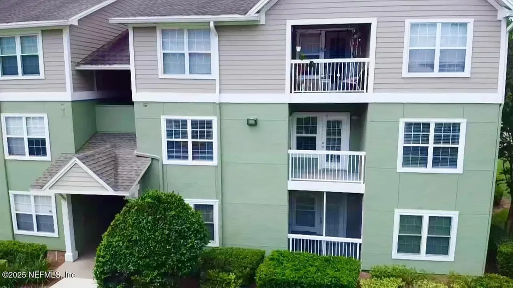 7701 Timberlin Park Boulevard Jacksonville FL 32256