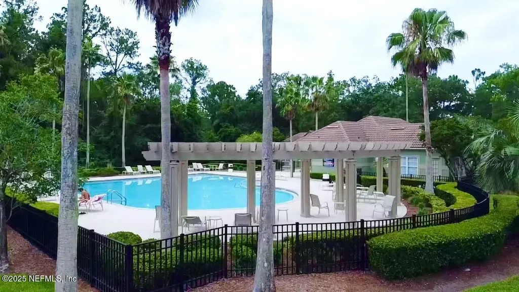 7701 Timberlin Park Boulevard Jacksonville FL 32256
