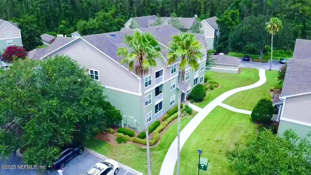 7701 Timberlin Park Boulevard Jacksonville FL 32256